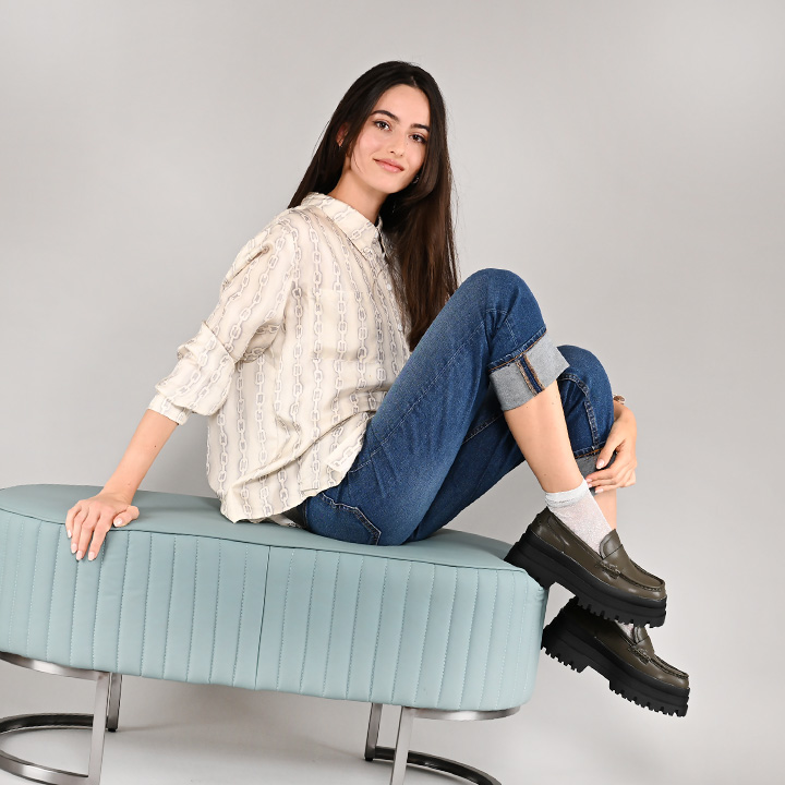 ежедневни обувки