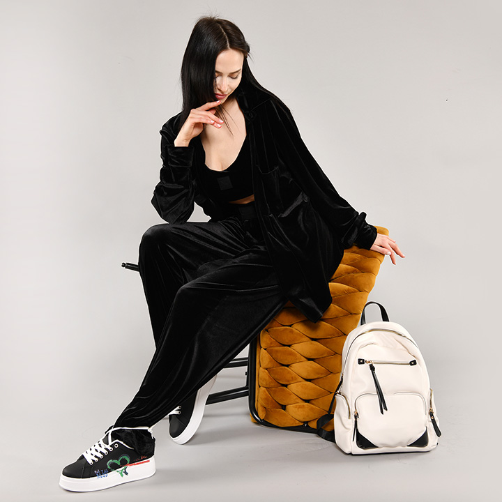 кецове и маратонки